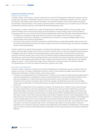 Aegon annual report 2015