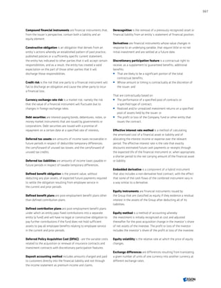 Aegon annual report 2015