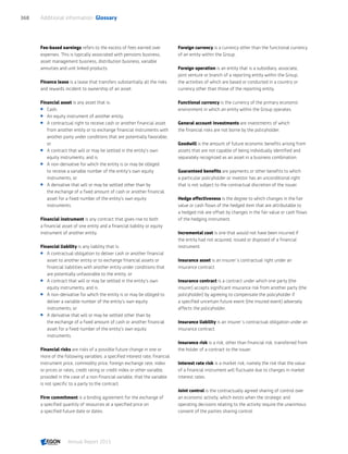 Aegon annual report 2015