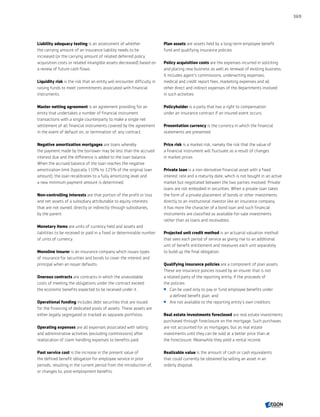 Aegon annual report 2015