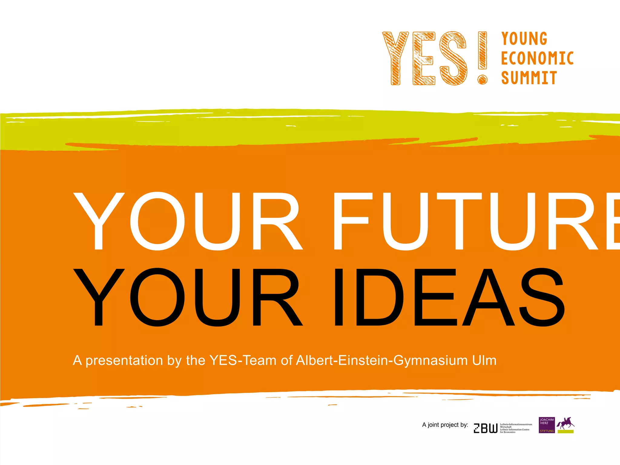 Albert einstein gymnasium ulm yes solution robot and energy tax ppt