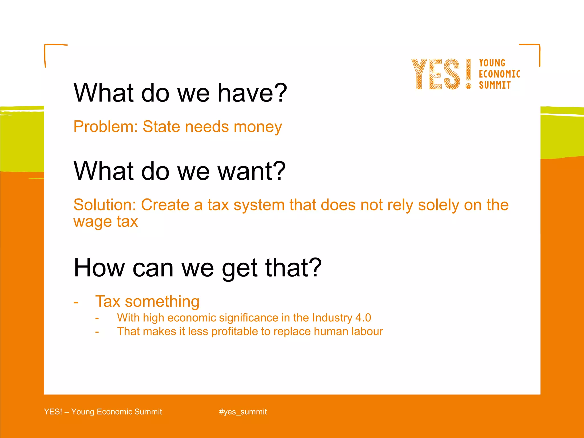 Albert einstein gymnasium ulm yes solution robot and energy tax ppt