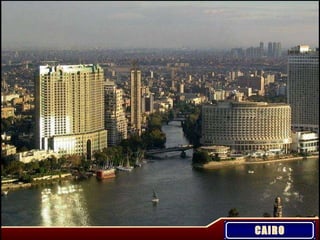 CAIRO 