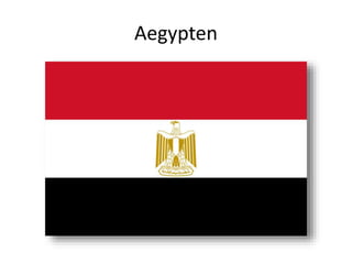 Aegypten
 