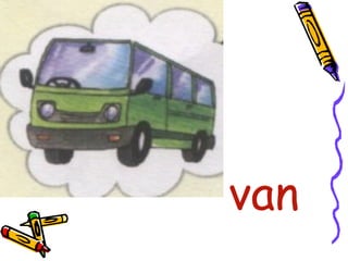 van