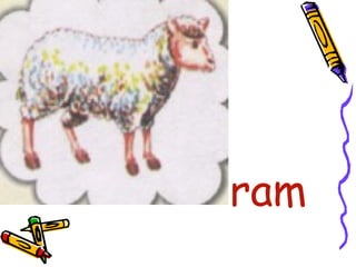 ram