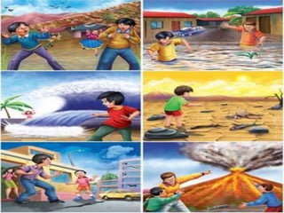 Aeipi desastres auto y mutuo cuidado