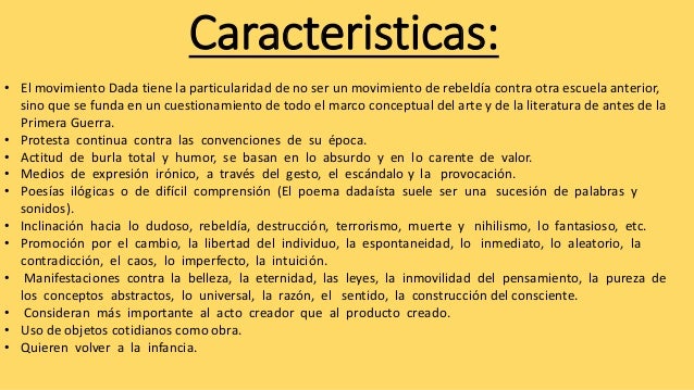 Imagenes 5 Poesias De Dadaismpo | dadaismo Imagenes 5 Poesias De Dadaismpo | dadaismo