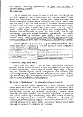 Recruitment Notification for AE/JE in RDPR department