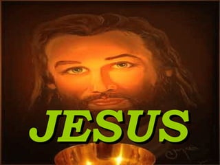 JESUSJESUS
 