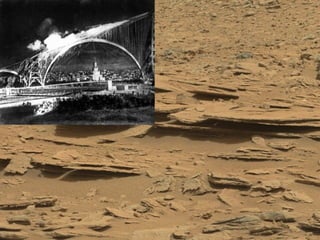 Литературная игра по роману "Аэлита"