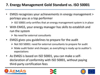 Aemas overview pierre -launching v1 aemas launching vn-eng | PPTX