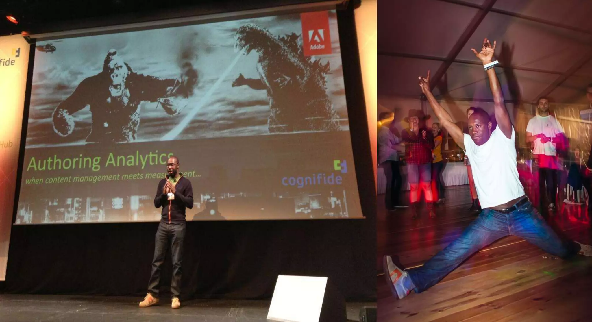 The future of digital marketing. London . Poznań . New York
Clerkenwell House, 67 Clerkenwell Road, London, United Kingdom +44 (0)20 3475 7200
 