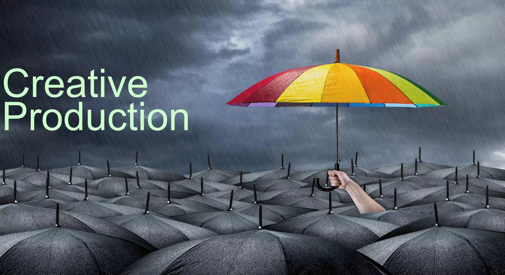 The future of digital marketing. London . Poznań . New York
Clerkenwell House, 67 Clerkenwell Road, London, United Kingdom +44 (0)20 3475 7200
Creative
Production
 