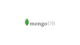 Effectively Deploying MongoDB on AEM