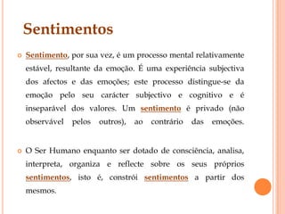Existe uma forma universal de se expressarem as emoções?