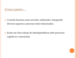 Assim, emoção designa-se como: