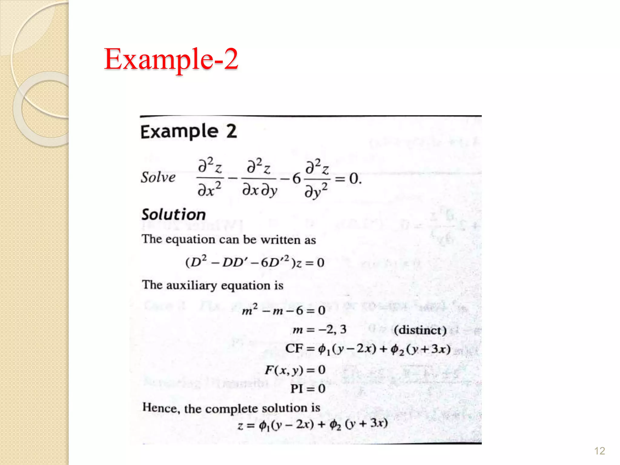 Example-2
12
 