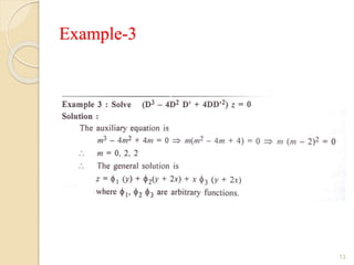 Example-3
13
 