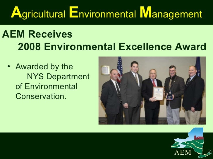 Agriculture Resource Management