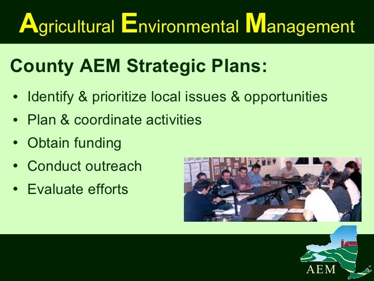 Agriculture Resource Management