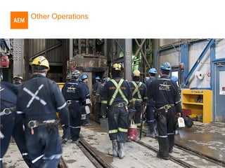 Other Operations




                   18
 