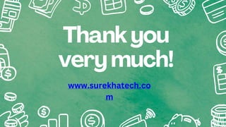 www.surekhatech.co
m
 