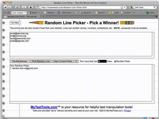 DuringWeb Publishing&Sharing