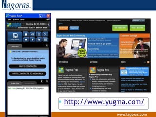 Maddie Grant, www.socialfish.org