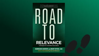 AENC Road to Relevance