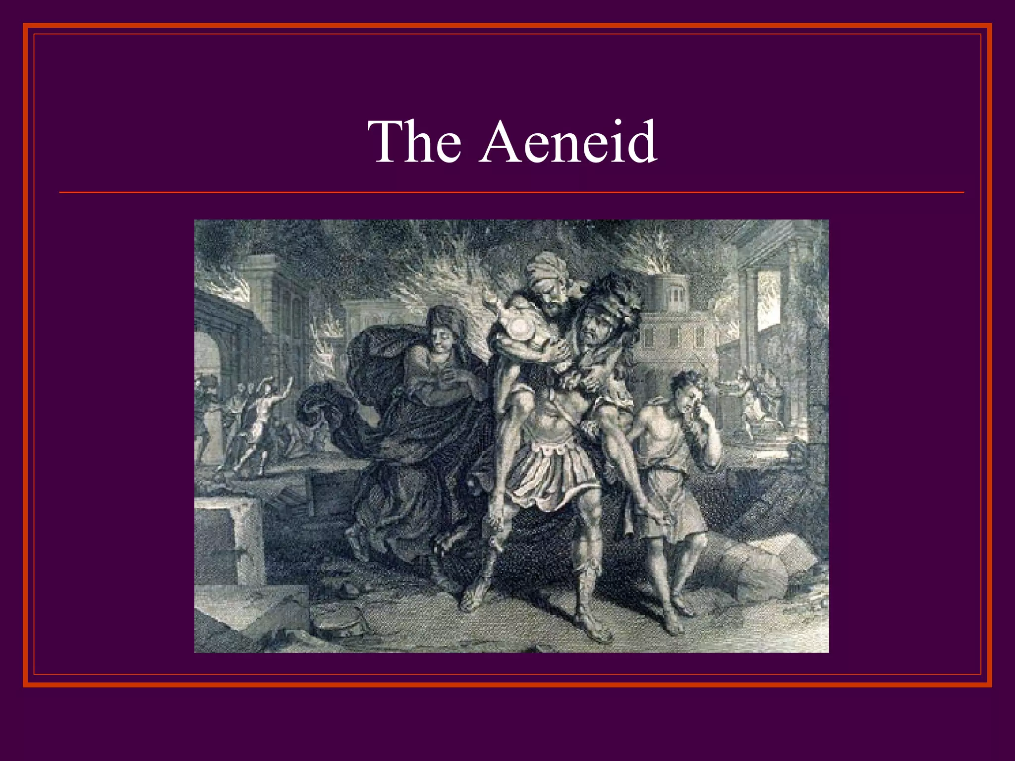 The Aeneid