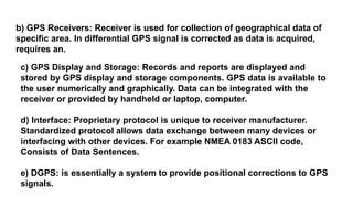 Receiver Specific Example Image processing and interpretation presentation | PPTX