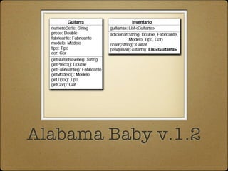 Alabama Baby v.1.2
 