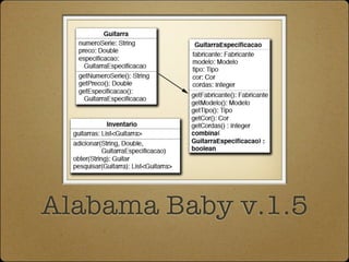 Alabama Baby v.1.5
 
