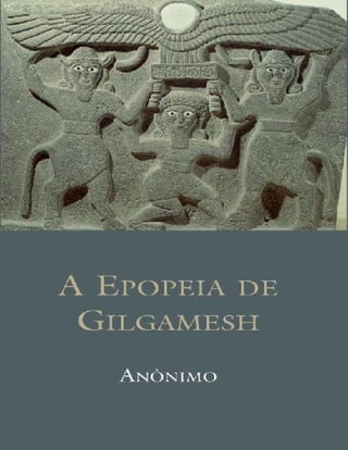 Todas As Versões do Gilgamesh