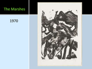 The Marshes

   1970
 