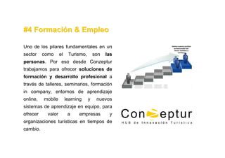 Juan José Correa
CEO de Conzeptur
Consultor de New Marketing
jjcorrea@conzeptur.com
Twitter: @jjcorrea @conzeptur

Nos vem...