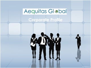 Corporate Profile 