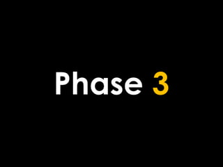 Phase 3