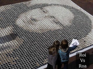 Roi Vs Roa 