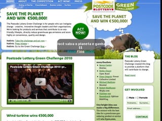 Você salva o planeta e ganha $$  #eco   #ino vação 