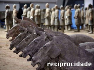 reciprocidade 
