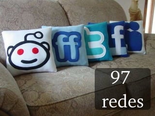 97  redes 