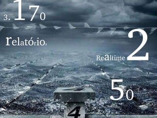 fe rr ament a s  Re a ltime 2 5 0  3 . 1 7 0  r el a tó r io s 