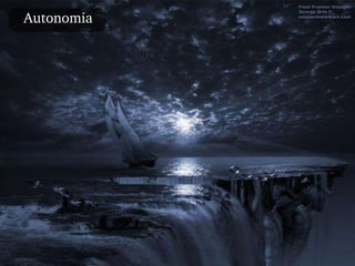 Autonomia 