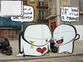 A internet revolucionou nossa forma de viver e se relacionar, né?! Revolucionou  nosso  cérebro 