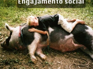Engajamento social 