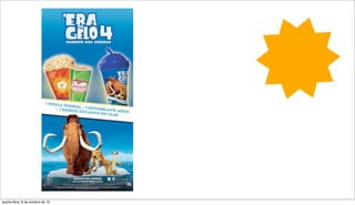 quarta-feira, 9 de outubro de 13
 