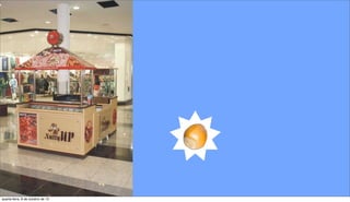 quarta-feira, 9 de outubro de 13
 