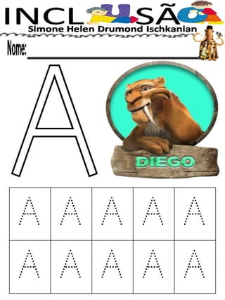 A A A A A
A A A A A
 